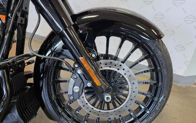 2019 Harley-Davidson® FLHRXS - Road King® Special 131 CI