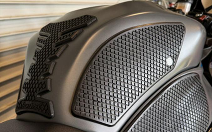 2025 Kawasaki Ninja ZX-6R