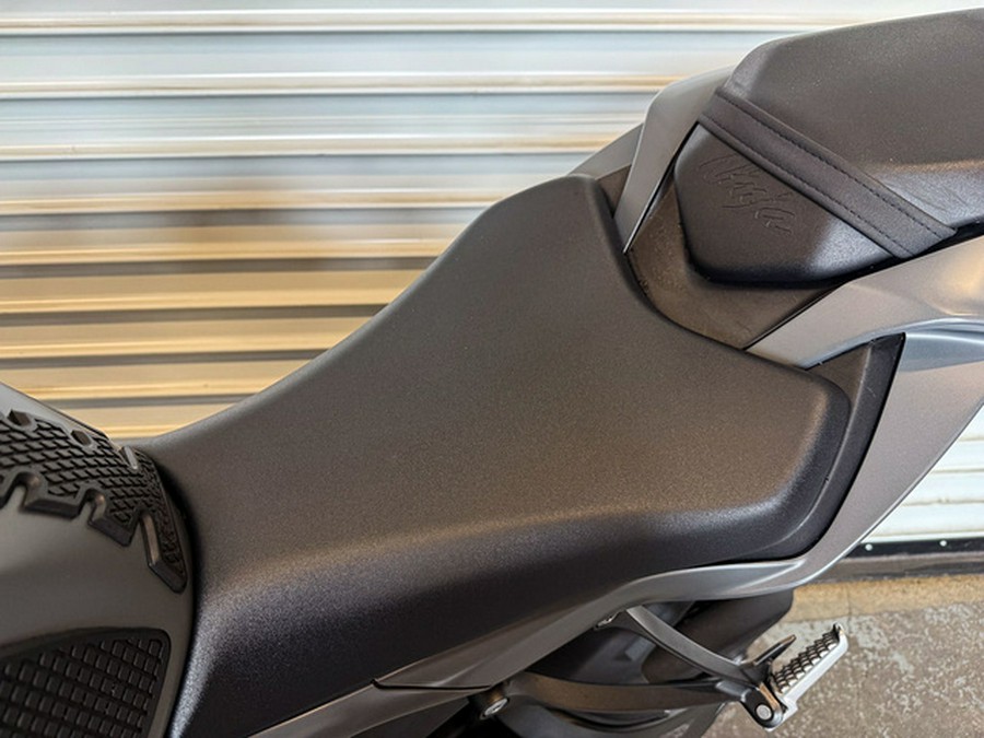 2025 Kawasaki Ninja ZX-6R