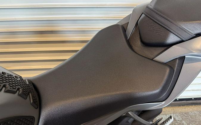 2025 Kawasaki Ninja ZX-6R