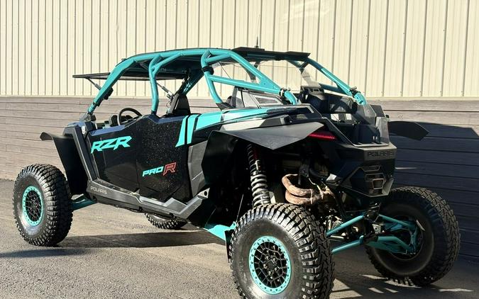 2025 Polaris® RZR Pro R 4 Ultimate