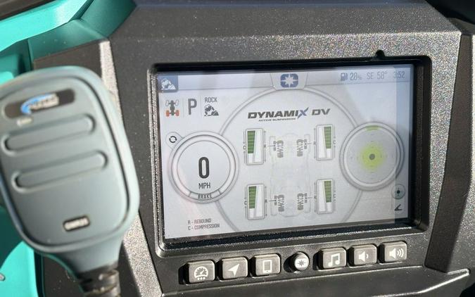 2025 Polaris® RZR Pro R 4 Ultimate