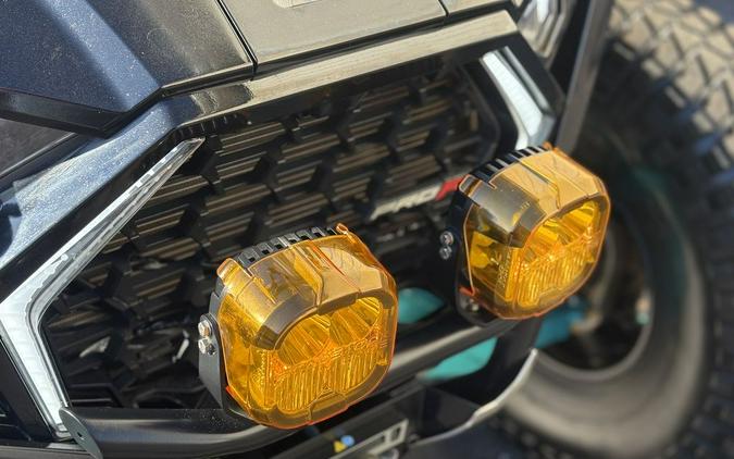 2025 Polaris® RZR Pro R 4 Ultimate