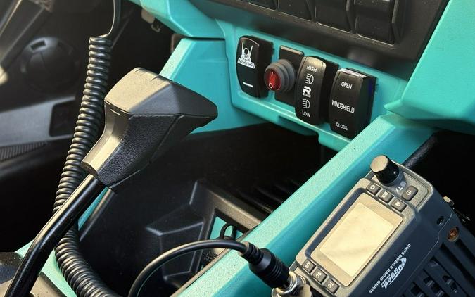 2025 Polaris® RZR Pro R 4 Ultimate