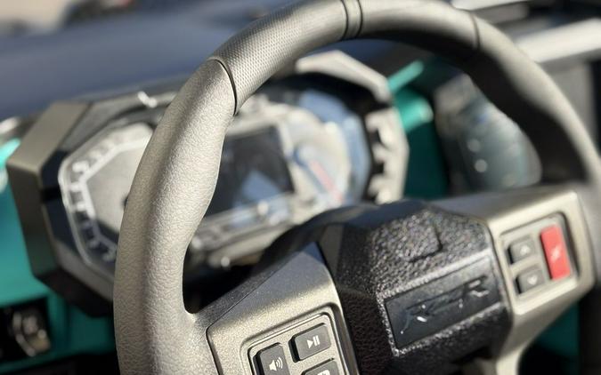 2025 Polaris® RZR Pro R 4 Ultimate