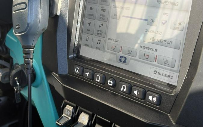 2025 Polaris® RZR Pro R 4 Ultimate