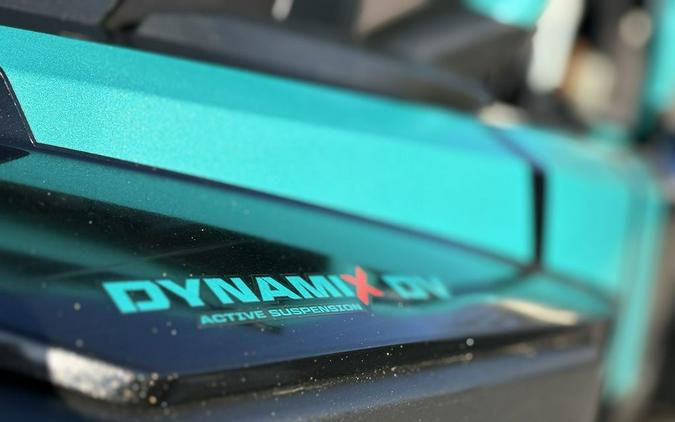 2025 Polaris® RZR Pro R 4 Ultimate