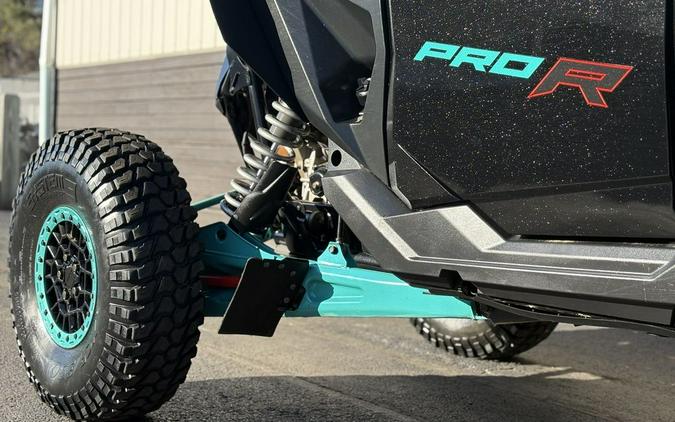 2025 Polaris® RZR Pro R 4 Ultimate