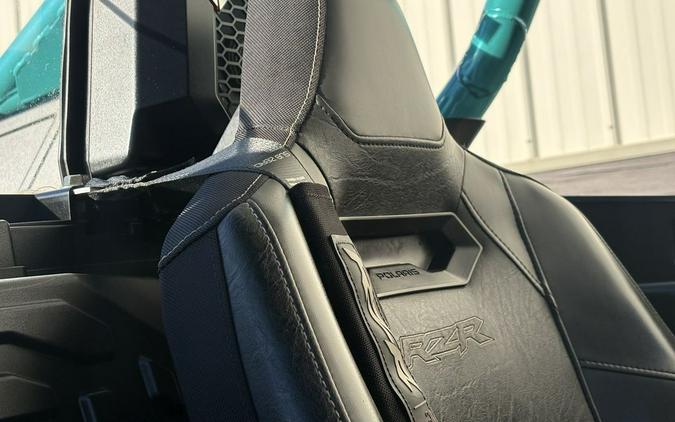 2025 Polaris® RZR Pro R 4 Ultimate