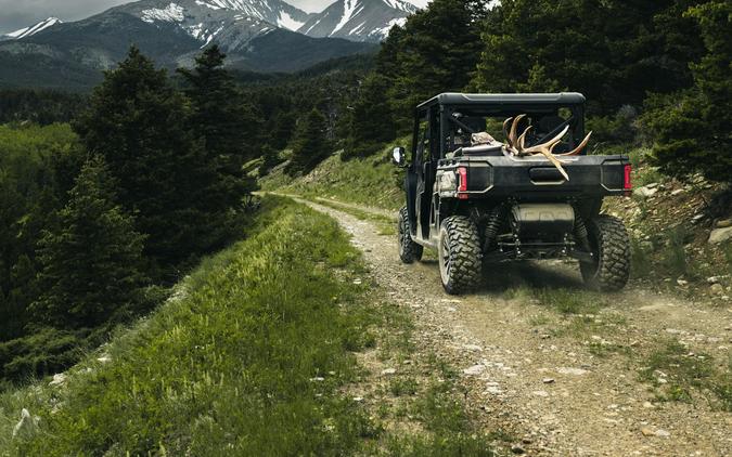 2026 CFMOTO UFORCE U10 XL Pro