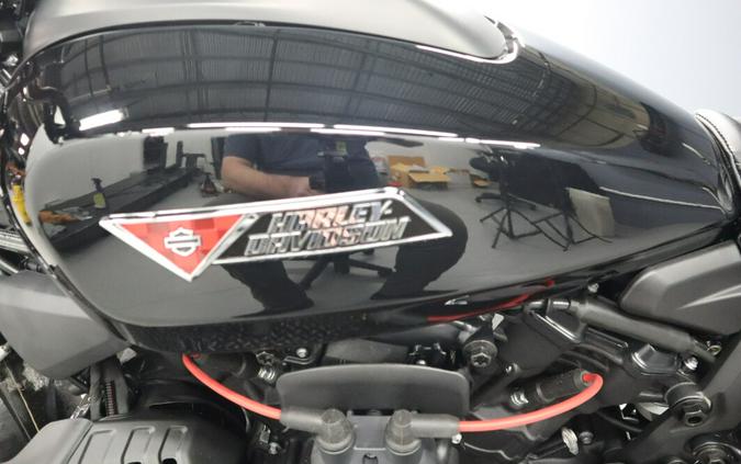 2026 Harley-Davidson® Sportster® S RH1250S