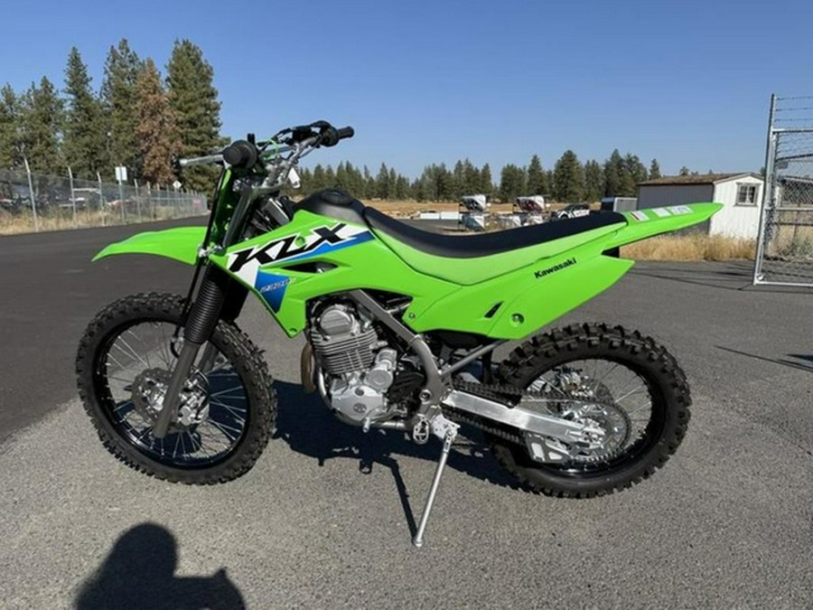 2026 Kawasaki KLX 230R S
