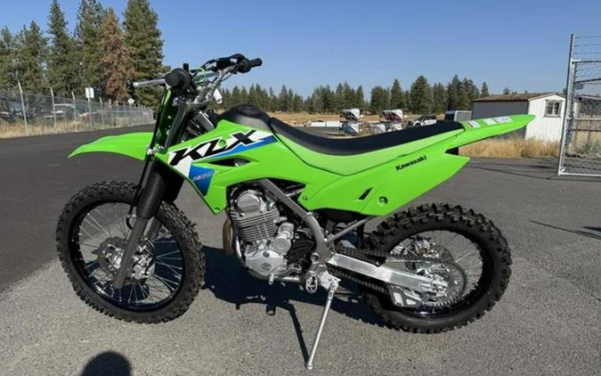 2026 Kawasaki KLX 230R S