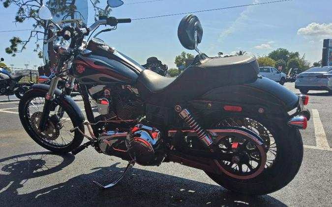 2013 Harley-Davidson Dyna® Wide Glide®