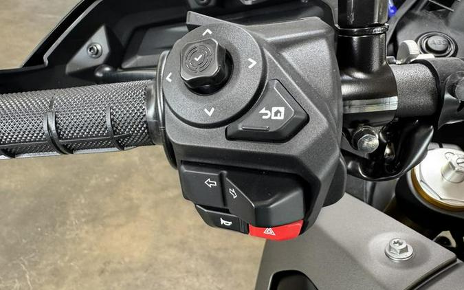 2026 Yamaha Tenere 700