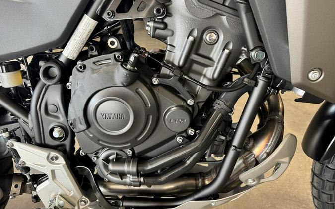 2026 Yamaha Tenere 700