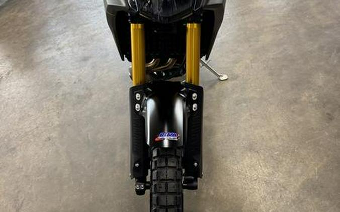 2026 Yamaha Tenere 700