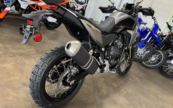 2026 Yamaha Tenere 700