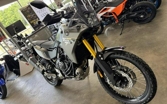 2026 Yamaha Tenere 700