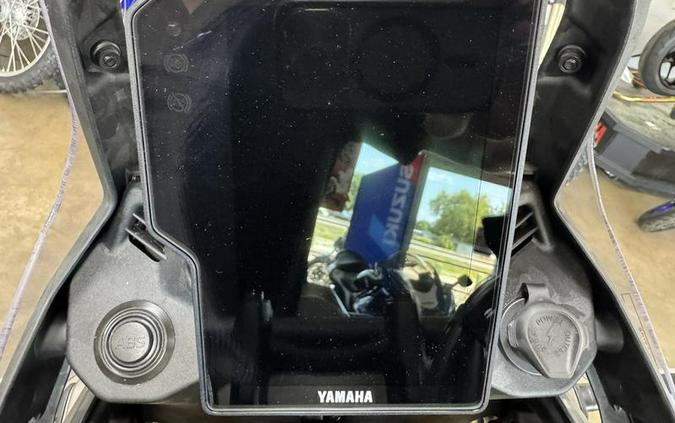 2026 Yamaha Tenere 700
