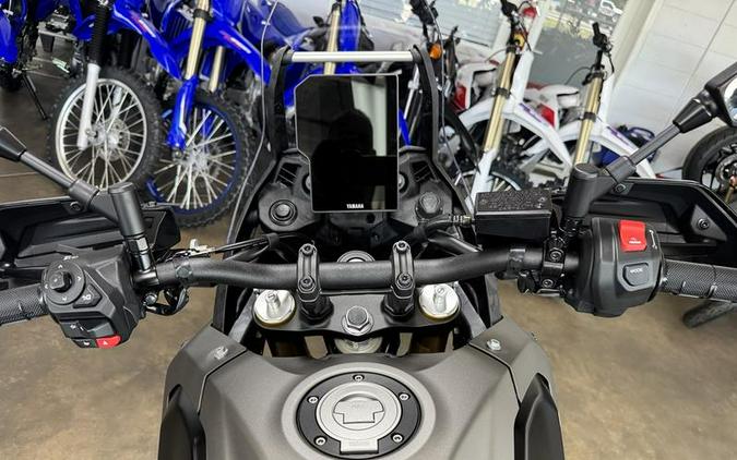 2026 Yamaha Tenere 700