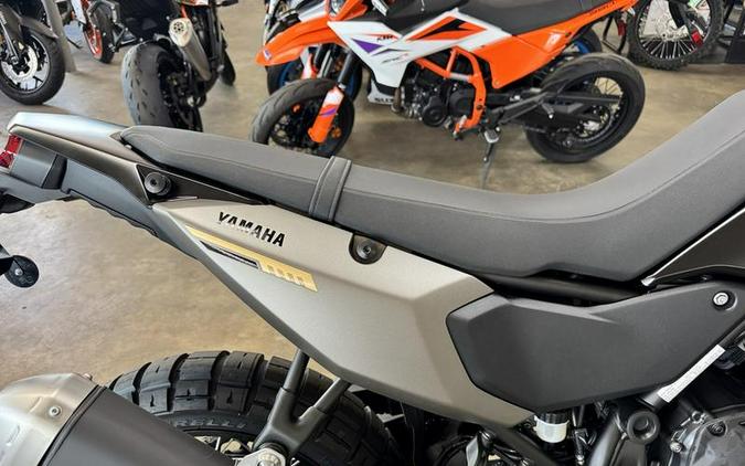 2026 Yamaha Tenere 700