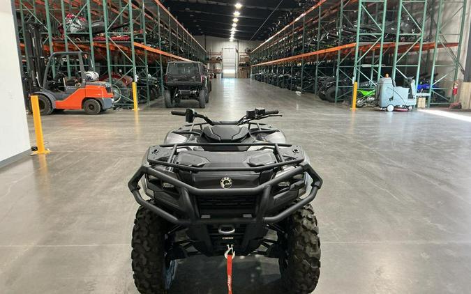 2026 Can-Am Outlander XT 700