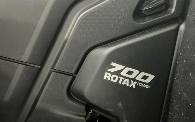 2026 Can-Am Outlander XT 700