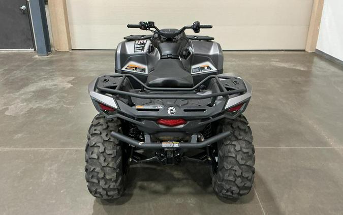 2026 Can-Am Outlander XT 700