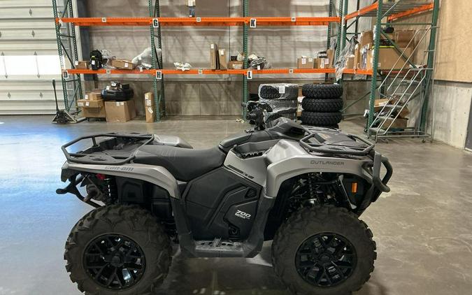 2026 Can-Am Outlander XT 700