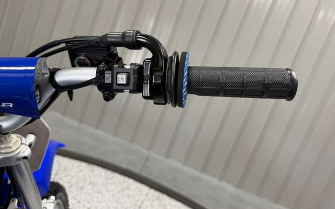 2021 Yamaha TTR125 125LE