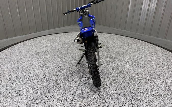 2021 Yamaha TTR125 125LE