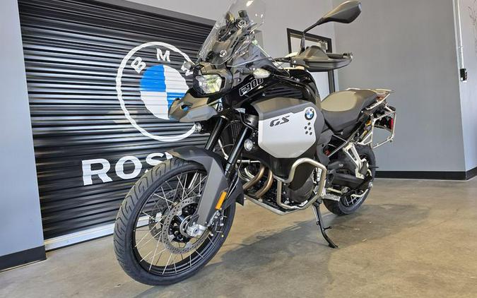 2026 BMW F 900 GS Adventure