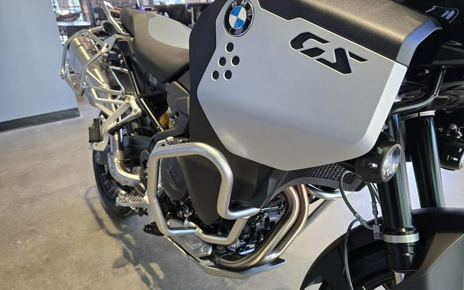 2026 BMW F 900 GS Adventure
