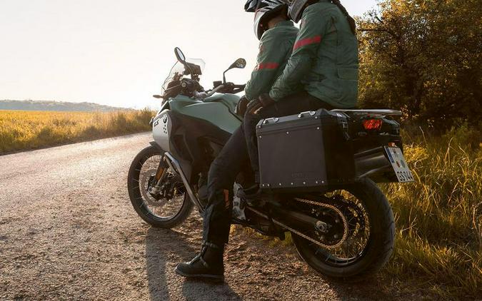 2026 BMW F 900 GS Adventure