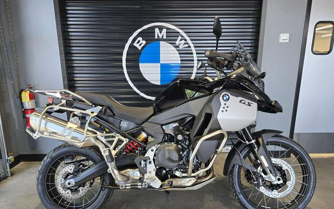 2026 BMW F 900 GS Adventure