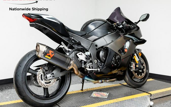 2026 KAWASAKI NINJA ZX -10R ABS - $19,499.00