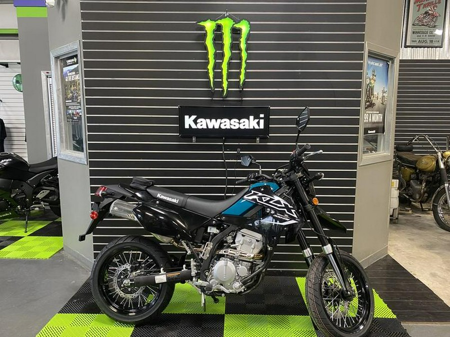 2022 Kawasaki KLX®300SM