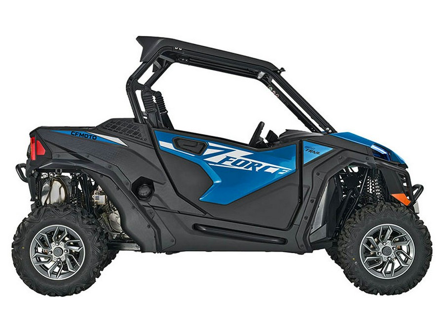 2023 CFMOTO ZForce 800 Trail