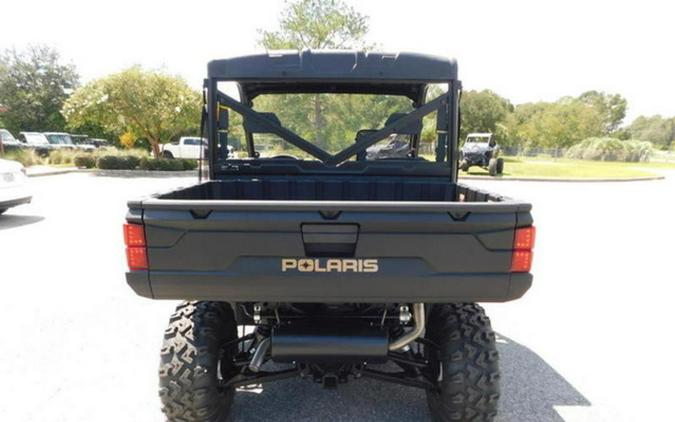 2024 Polaris Ranger 1000 Premium Polaris Pursuit Camo
