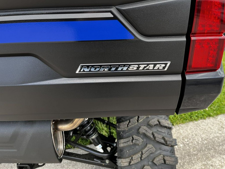 2024 Polaris® Ranger XP 1000 NorthStar Edition Premium