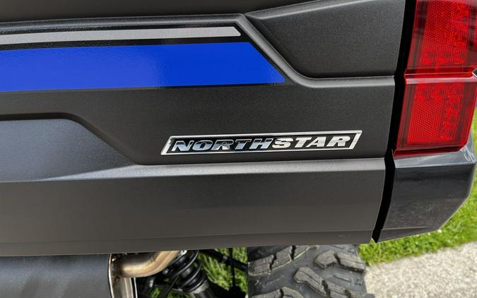 2024 Polaris® Ranger XP 1000 NorthStar Edition Premium