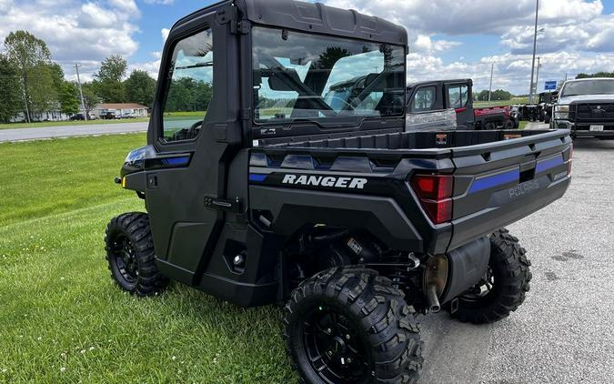 2024 Polaris® Ranger XP 1000 NorthStar Edition Premium