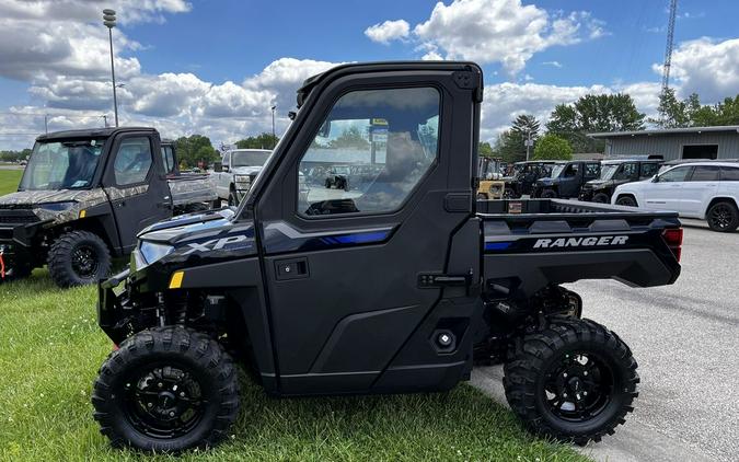 2024 Polaris® Ranger XP 1000 NorthStar Edition Premium