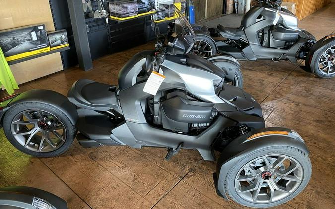 2024 Can-Am® Ryker Rotax 600 ACE Epic Panels