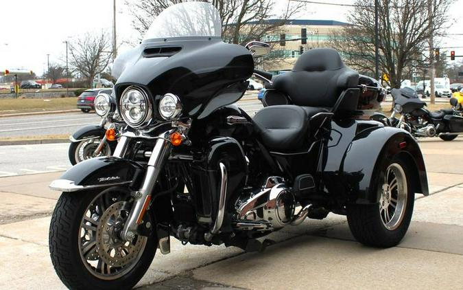 2020 Harley-Davidson® FLHTCUTG - Tri Glide® Ultra