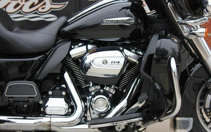 2020 Harley-Davidson® FLHTCUTG - Tri Glide® Ultra