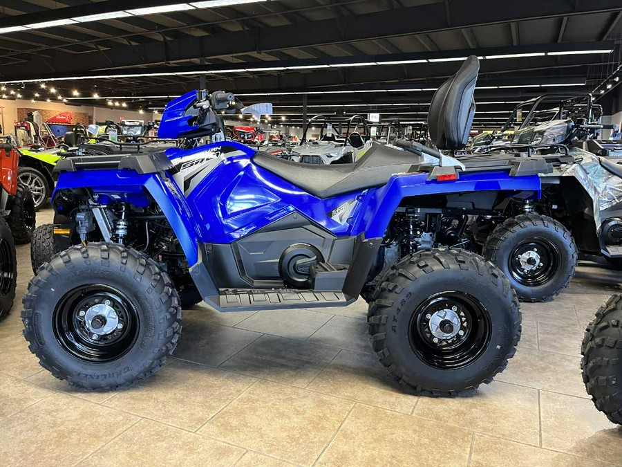 2024 Polaris Sportsman® Touring 570 Base