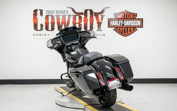 2024 Harley-Davidson® FLHX - Street Glide®