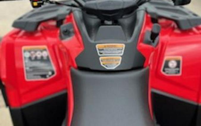 2024 Can-Am® Outlander 850